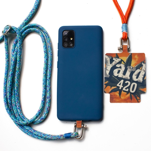 Preview: handykette-smartyard-smartphonekette-handy-necklace